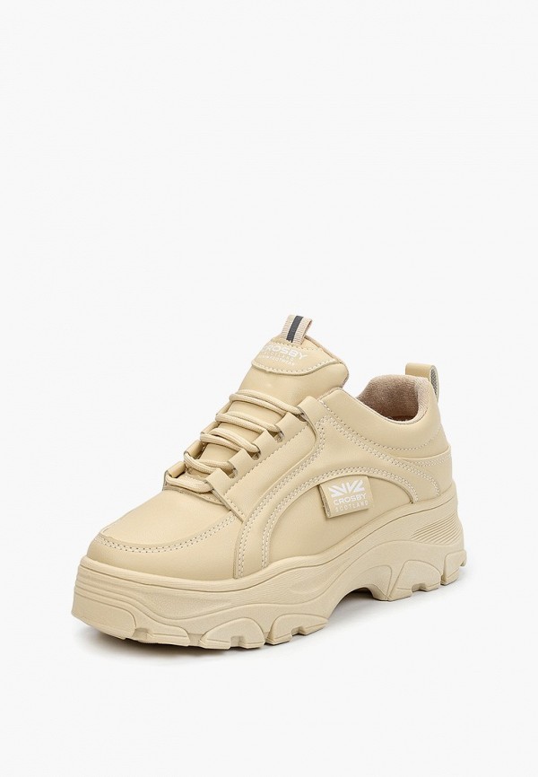 фото Кроссовки crosby