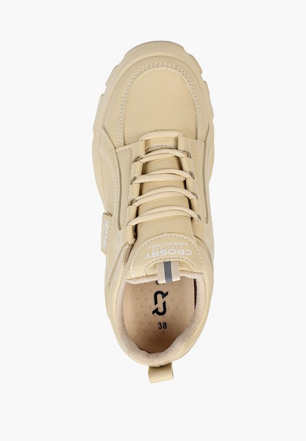 фото Кроссовки crosby