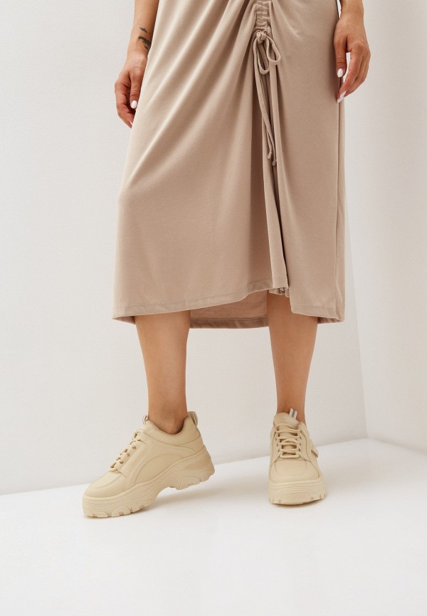 фото Кроссовки crosby