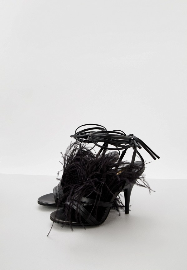 фото Босоножки patrizia pepe