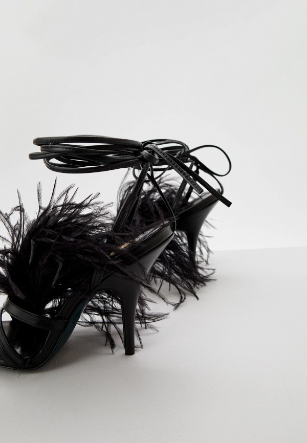 фото Босоножки patrizia pepe