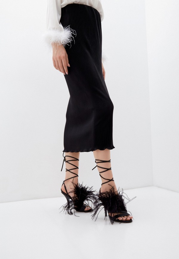 фото Босоножки patrizia pepe