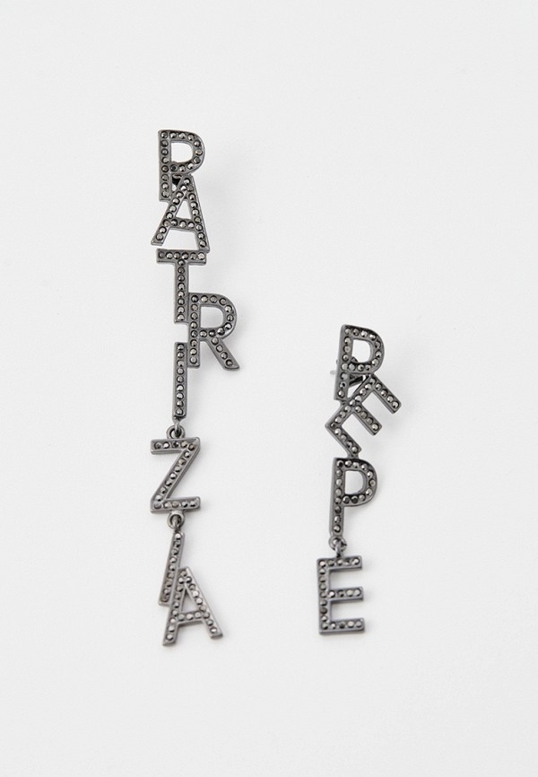 Серьги  Patrizia Pepe