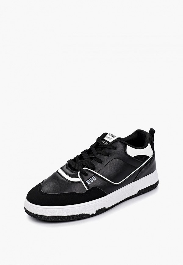 фото Кеды patrol