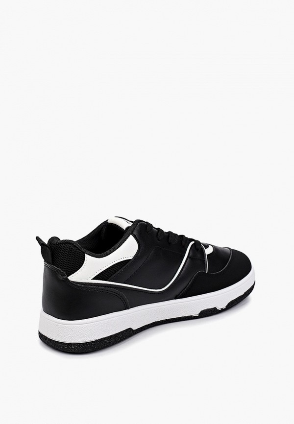 фото Кеды patrol