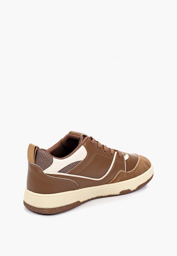 фото Кеды patrol