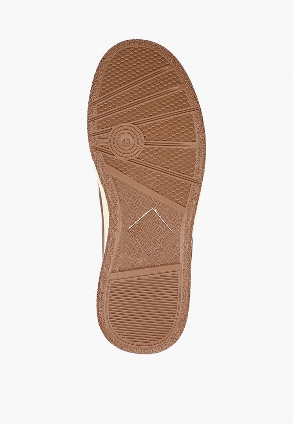 фото Кеды patrol