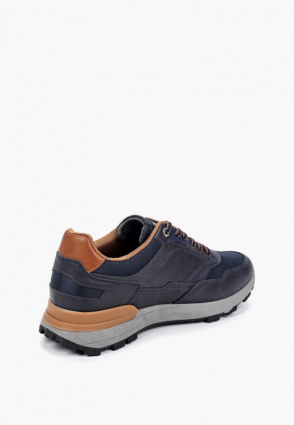 фото Кроссовки patrol