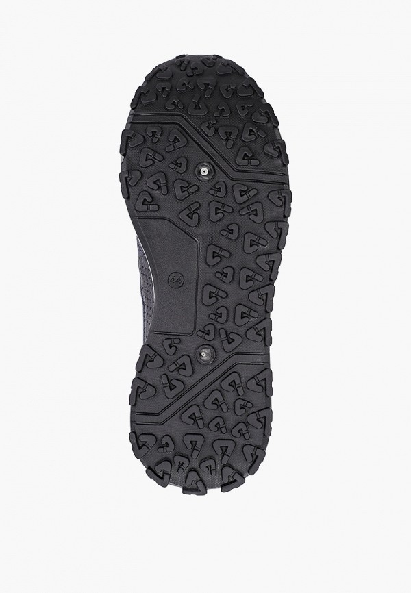 фото Кроссовки patrol