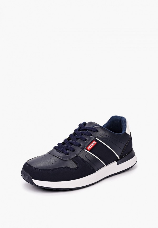 фото Кроссовки patrol