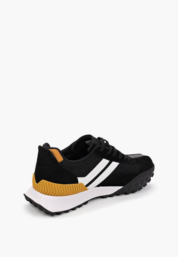 фото Кроссовки patrol