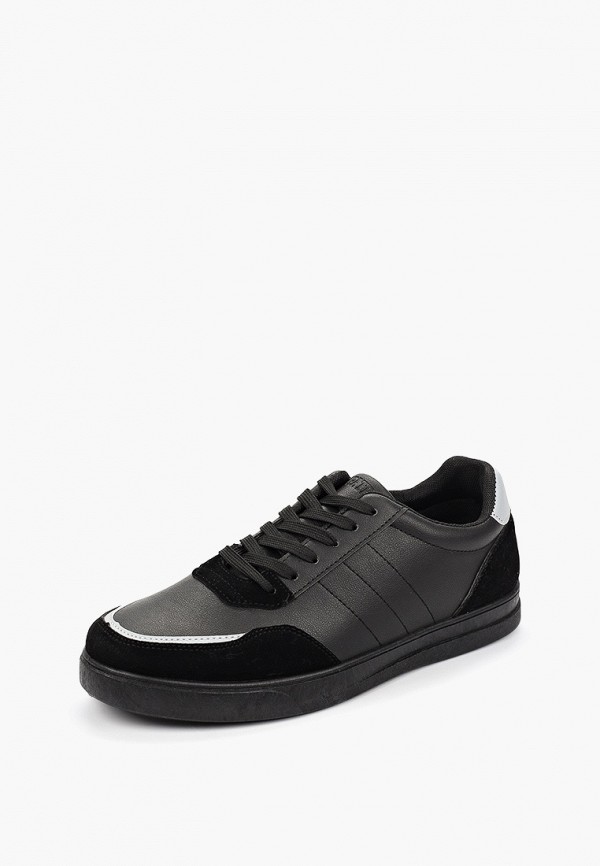 фото Кеды patrol