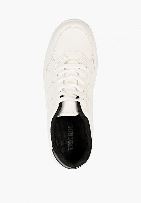 фото Кеды patrol