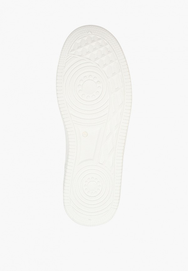 фото Кеды patrol