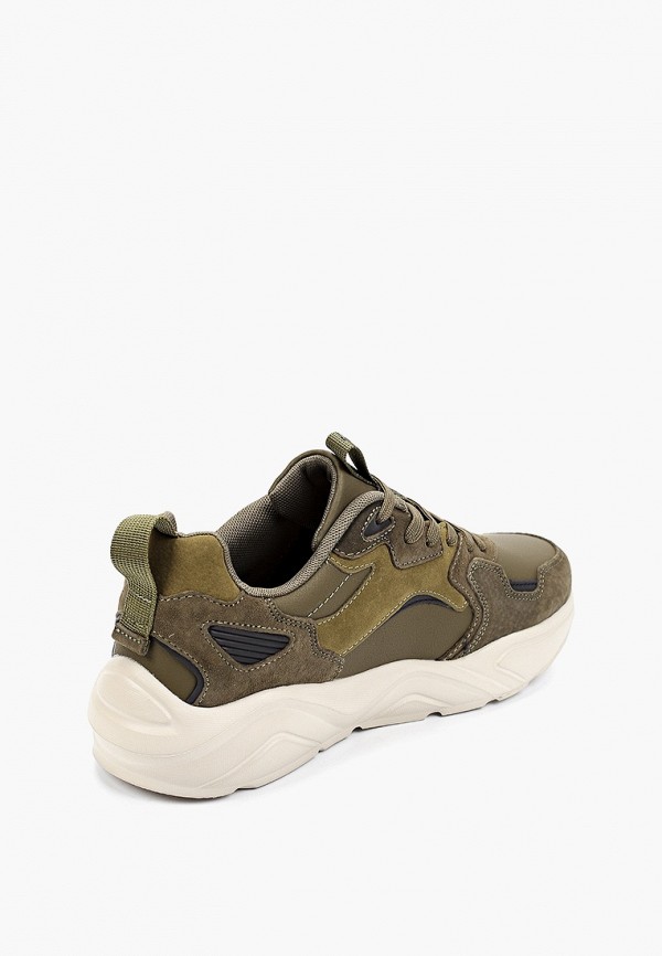 фото Кроссовки patrol