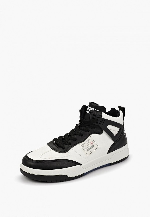 фото Кеды patrol