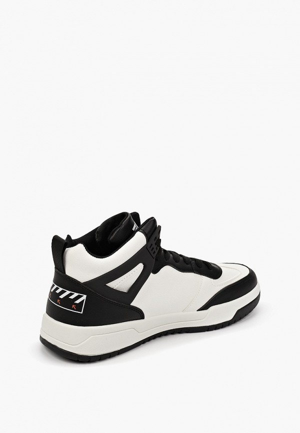 фото Кеды patrol