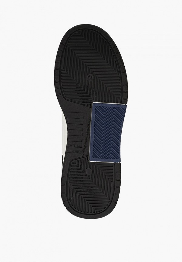 фото Кеды patrol