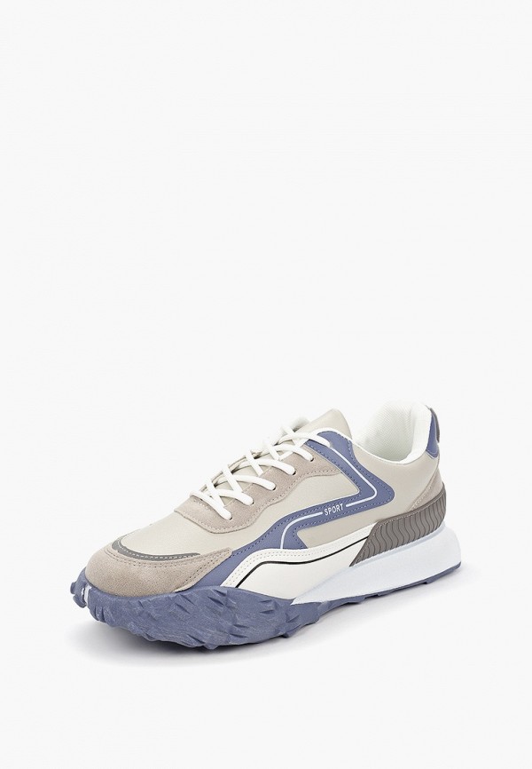 фото Кроссовки patrol