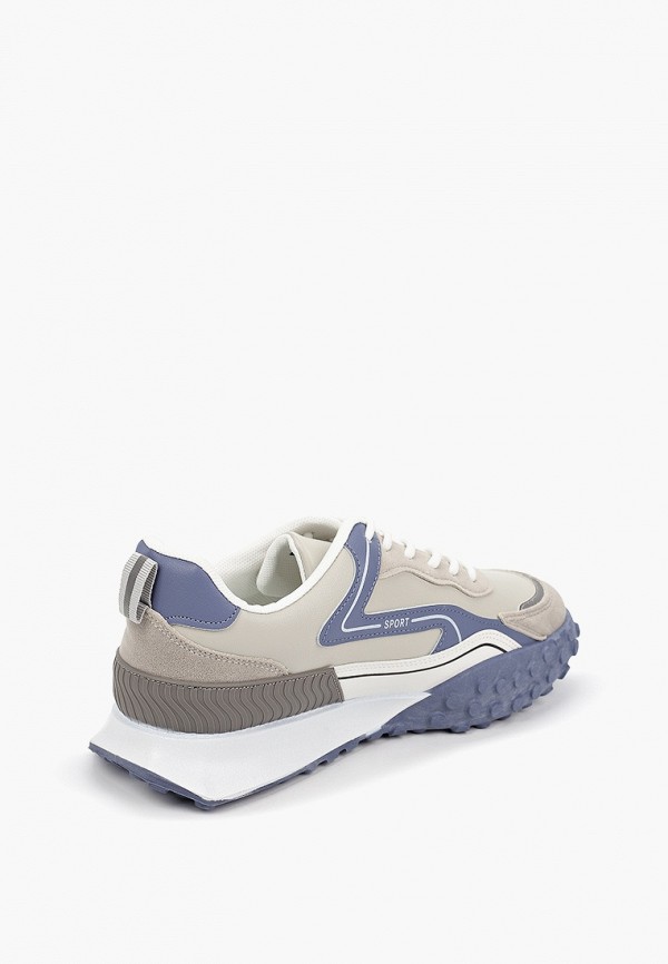 фото Кроссовки patrol