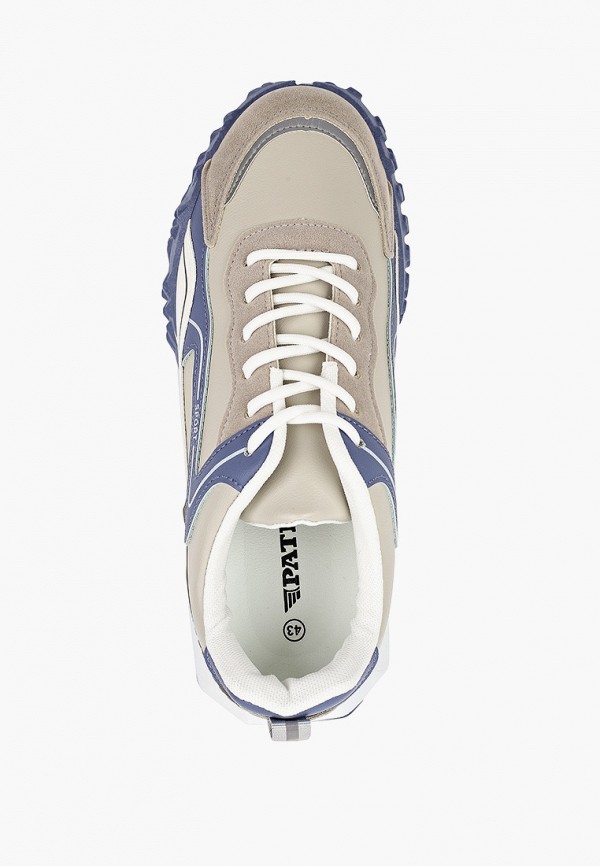 фото Кроссовки patrol