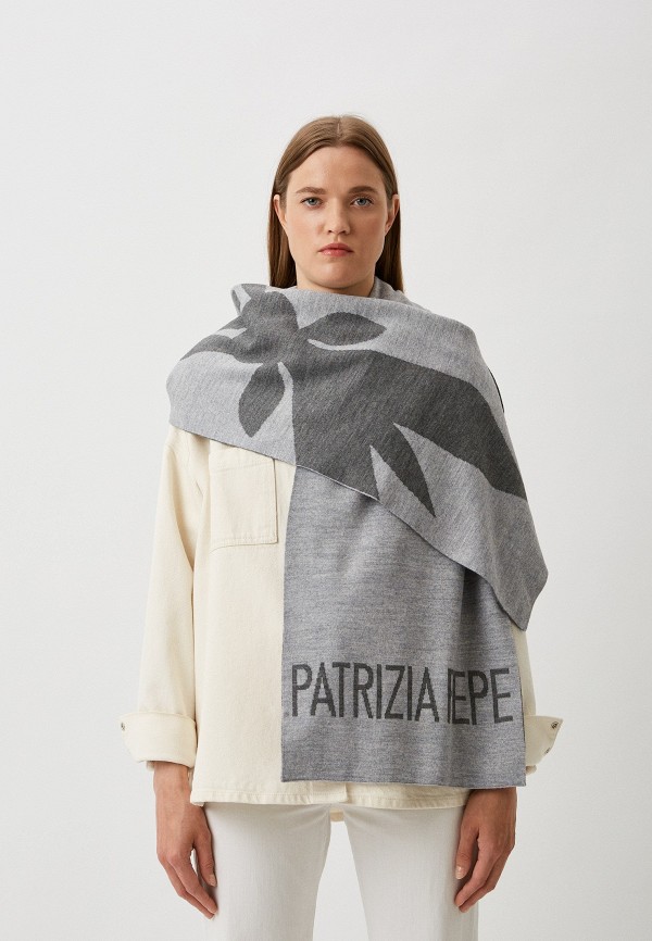 фото Шарф patrizia pepe