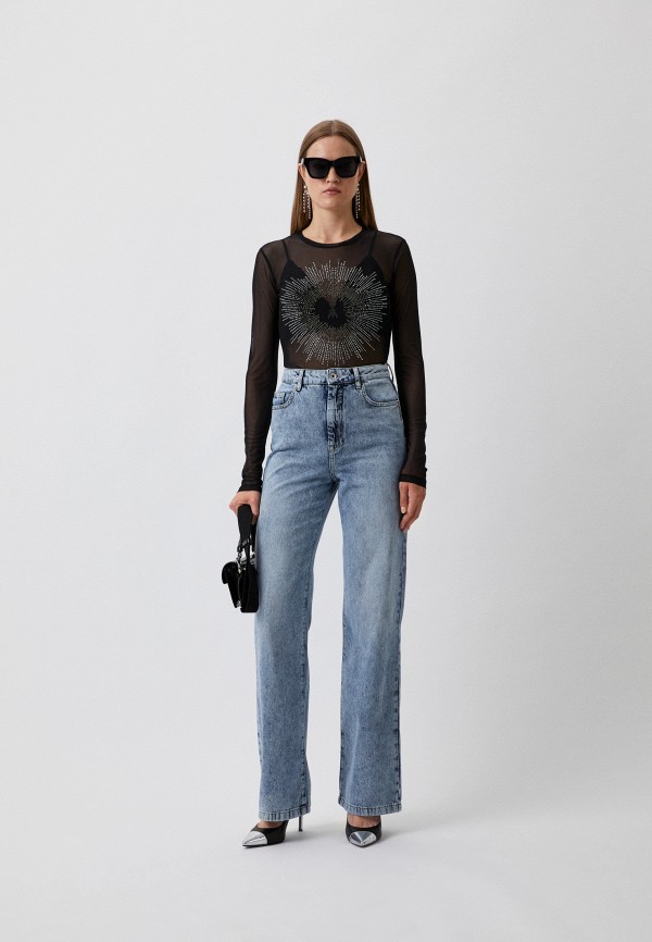 фото Джинсы patrizia pepe