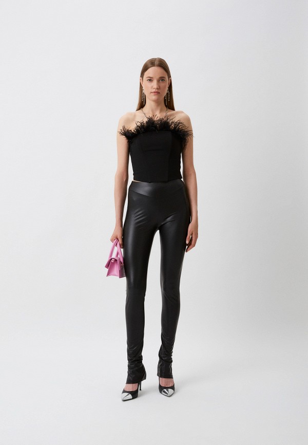 фото Леггинсы patrizia pepe