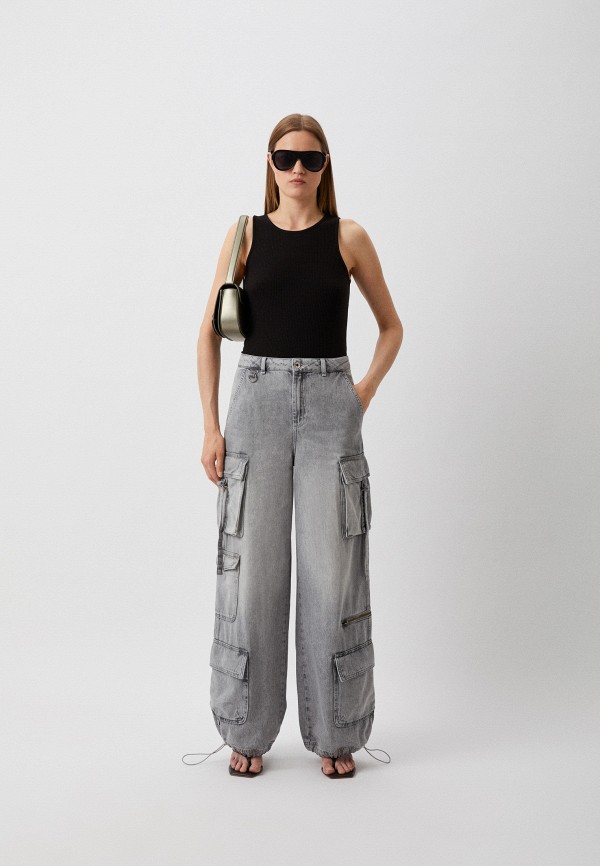 фото Джинсы patrizia pepe