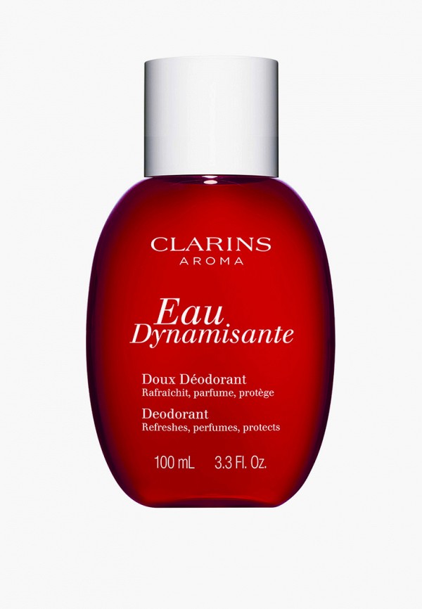 фото Дезодорант clarins