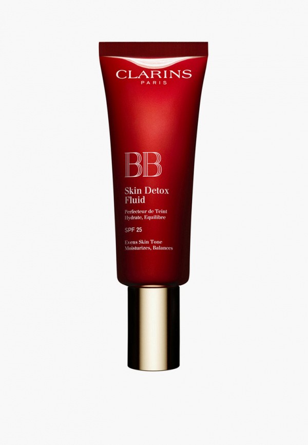 фото Bb-флюид clarins