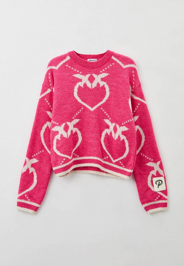 

Джемпер Pinko Up, Фуксия