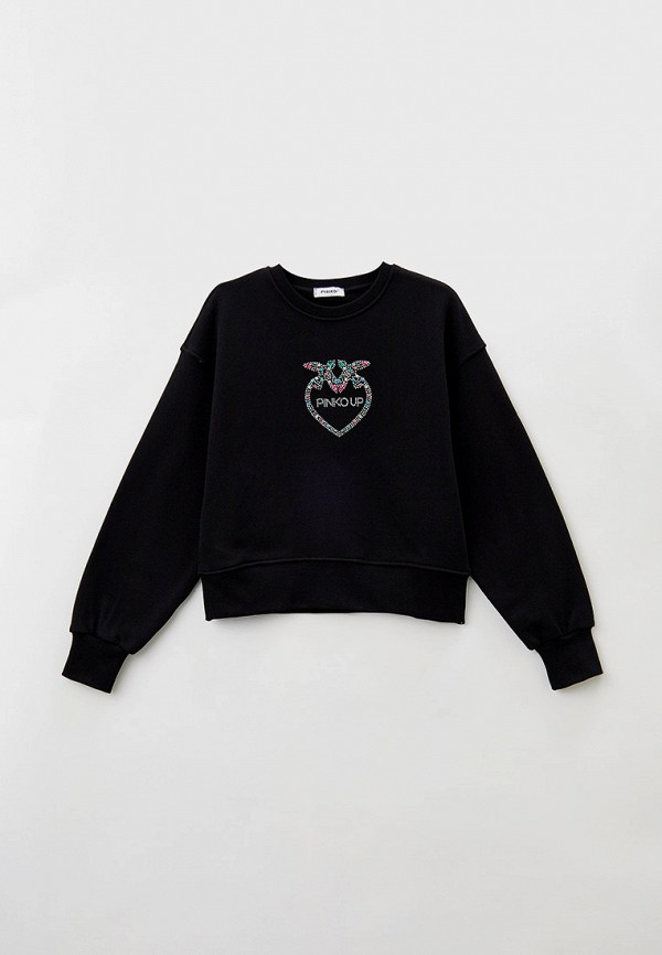 

Свитшот Pinko Up, Черный