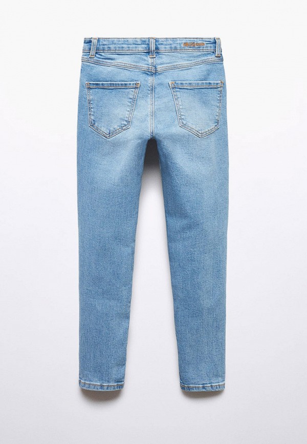 фото Джинсы mango kids