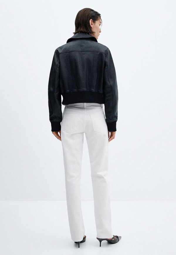 фото Джинсы mango