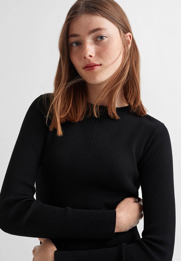 фото Лонгслив mango kids