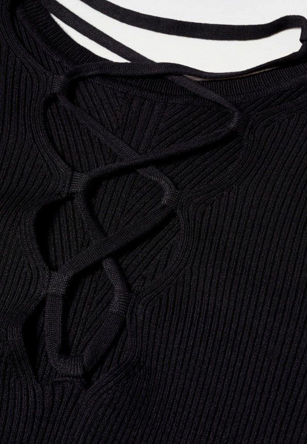 фото Лонгслив mango kids