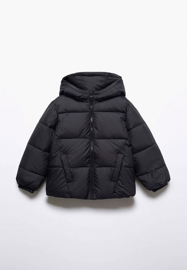 

Куртка Mango Kids, Черный, ALI5