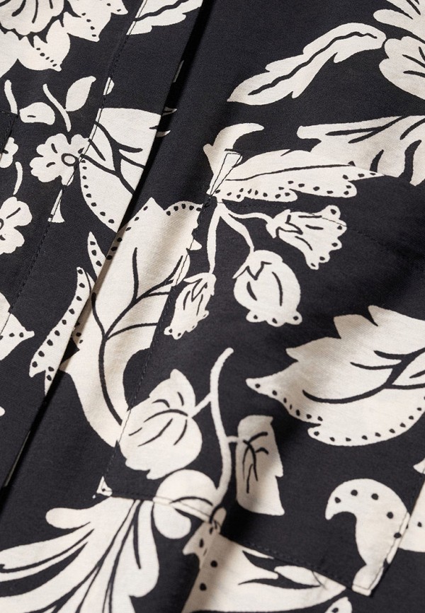 фото Комбинезон mango