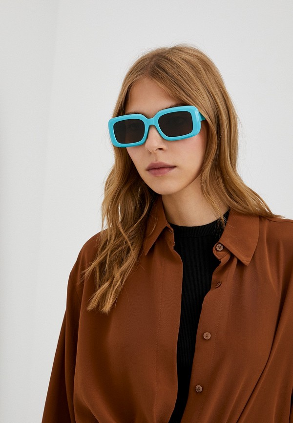 фото Очки солнцезащитные mango