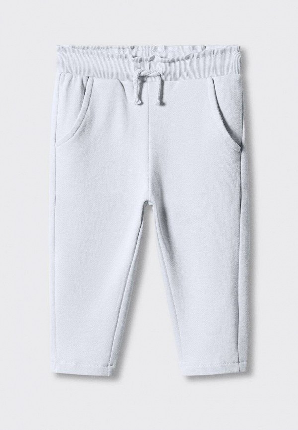 

Брюки спортивные Mango Kids, Голубой, VIENAB
