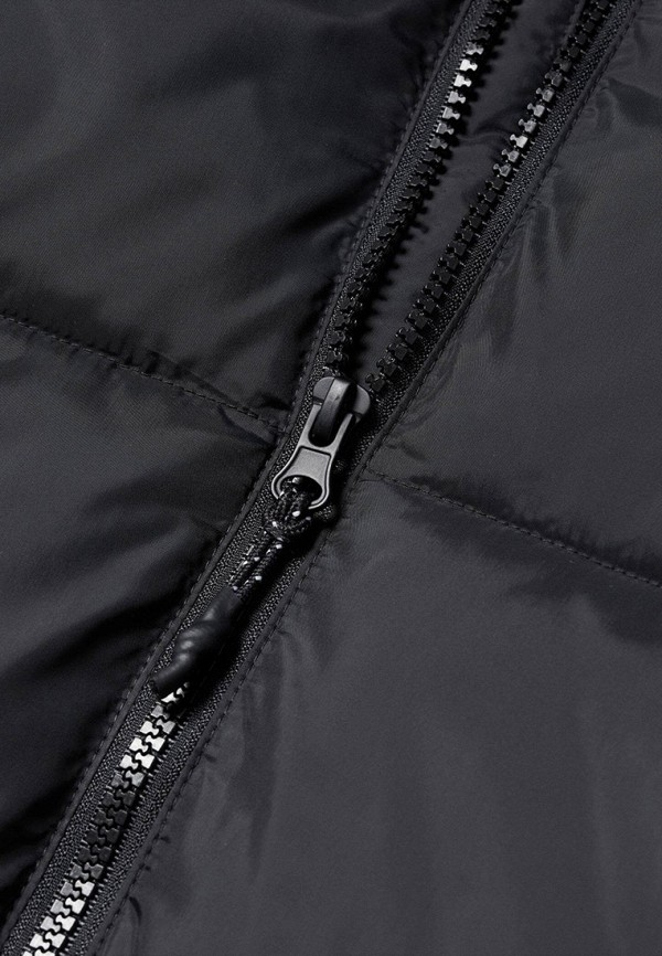 фото Куртка утепленная mango kids