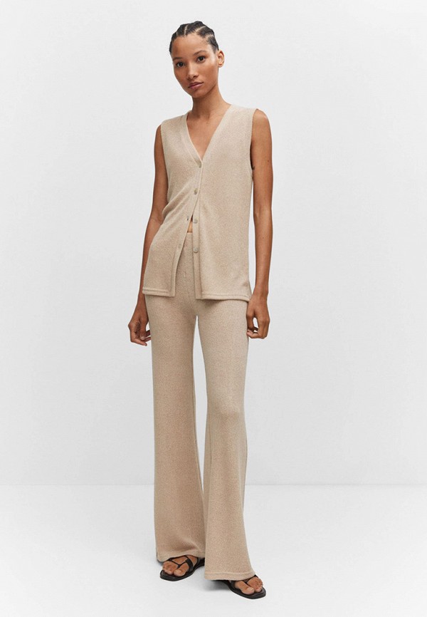 фото Жилет mango