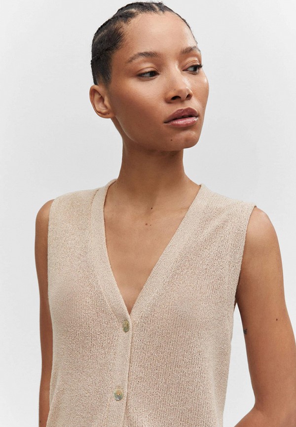 фото Жилет mango