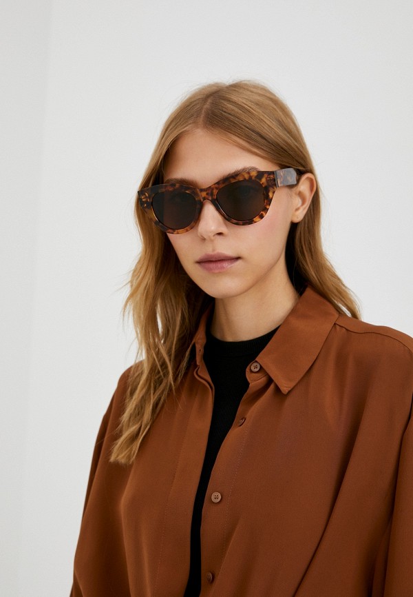 фото Очки солнцезащитные mango