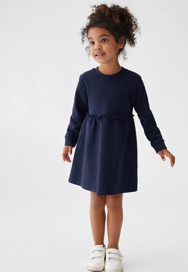 фото Платье mango kids