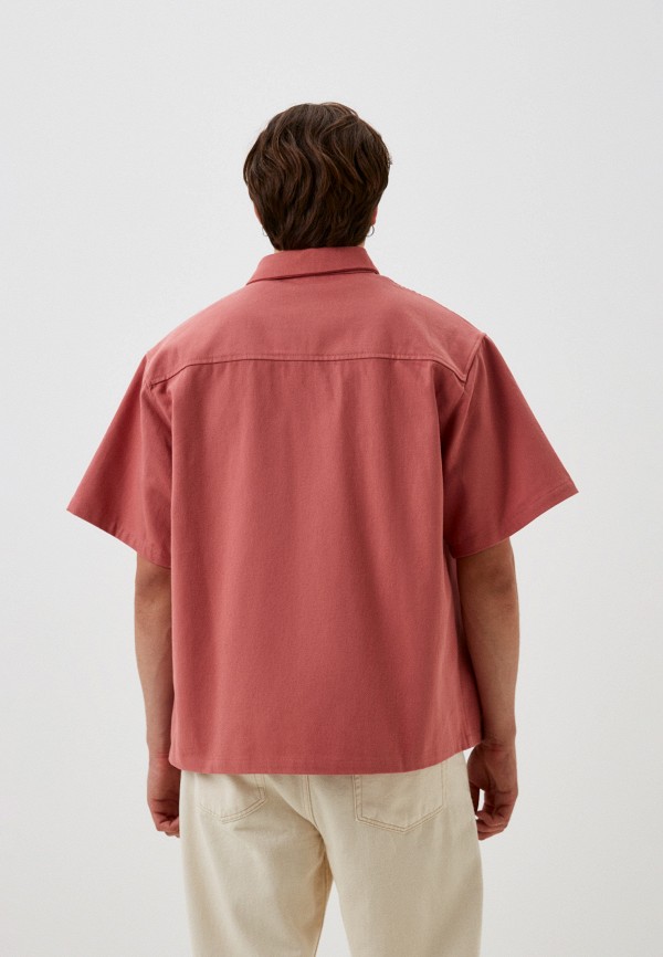 фото Рубашка джинсовая sister jane