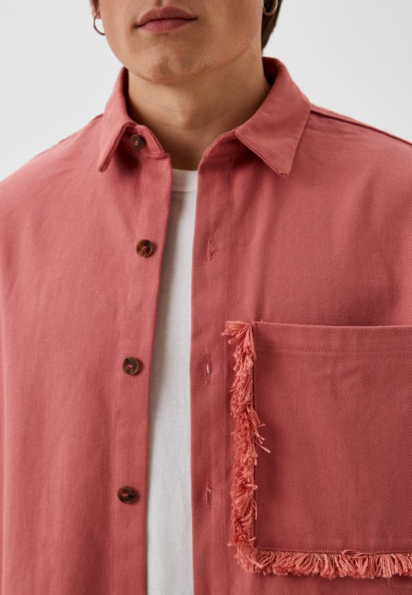 фото Рубашка джинсовая sister jane