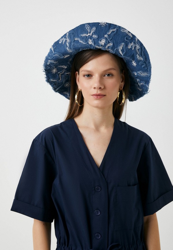 фото Панама sister jane