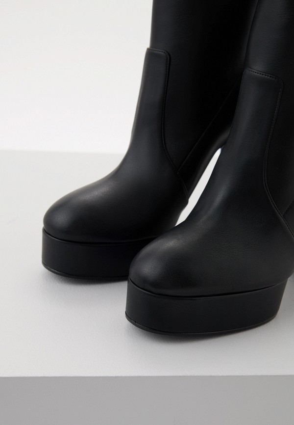 фото Ботильоны casadei